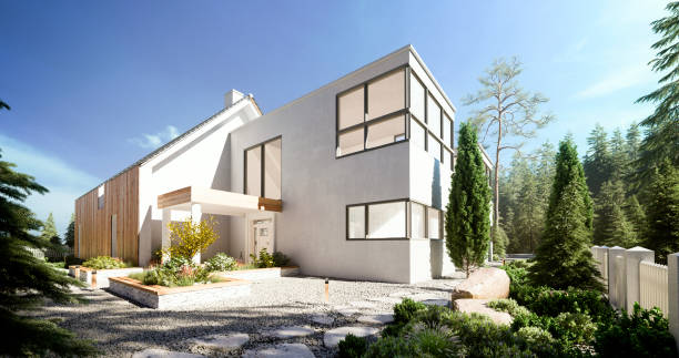 Eco House