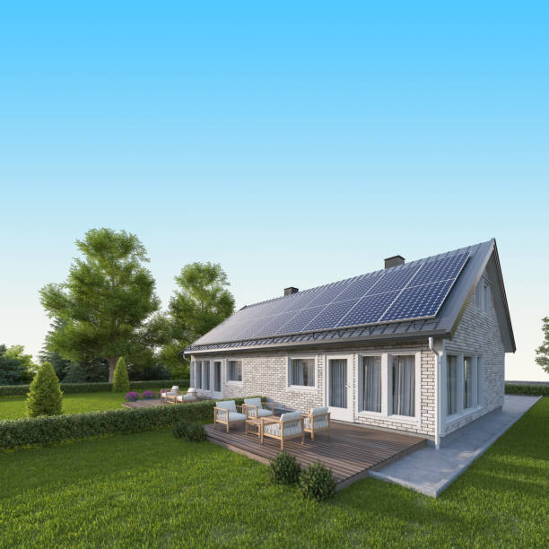 Smart Residence